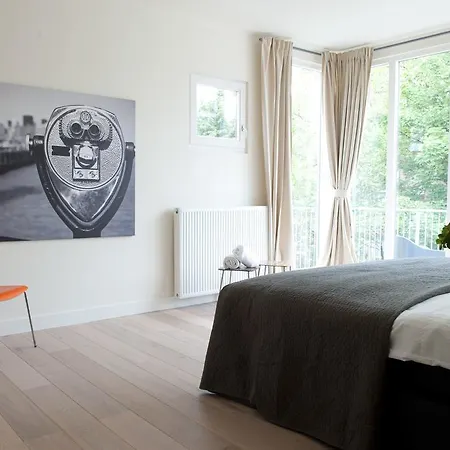 Modern Centre Appartement La Haye