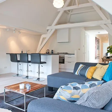Appartement Modern Centre *