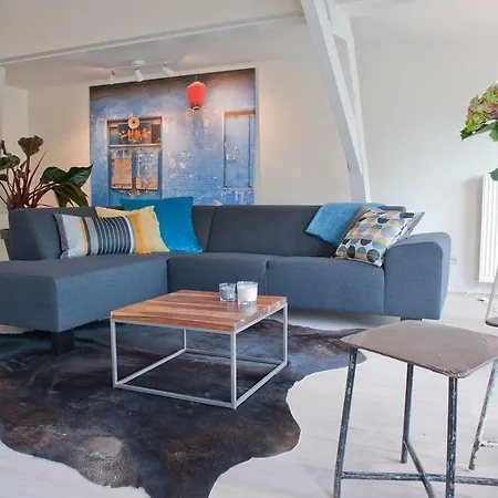 Modern Centre Appartement *