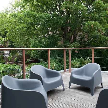 Appartement Modern Centre