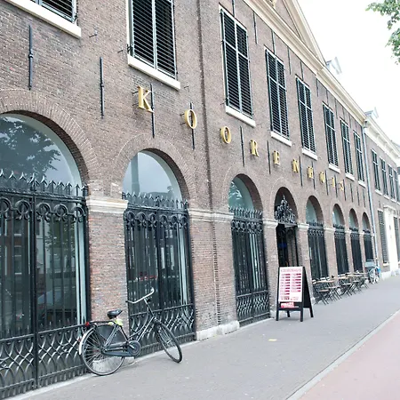 Modern Centre * L'Aia