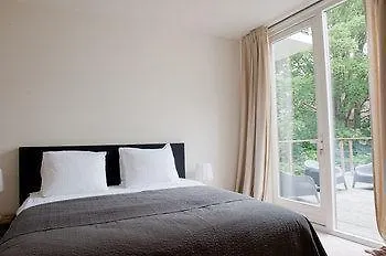 Appartement Modern Centre La Haye