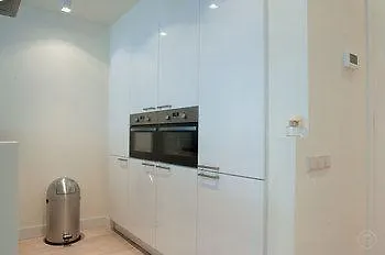 Appartamento Modern Centre