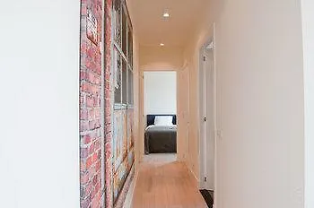 Appartement Modern Centre *