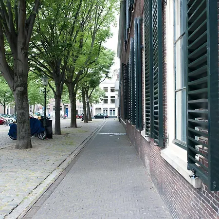 Modern Centre La Haye