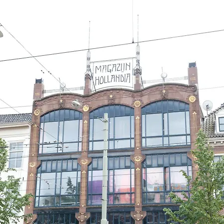 Modern Centre * La Haye