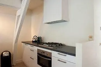 Modern Centre Appartement