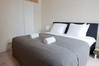 Modern Centre Appartement *